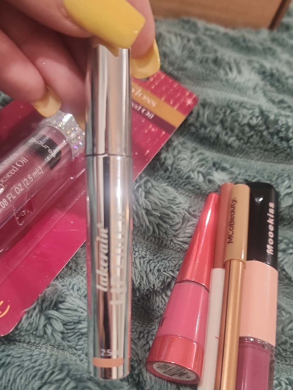 Lippie Bundle - Picture 2 of 9